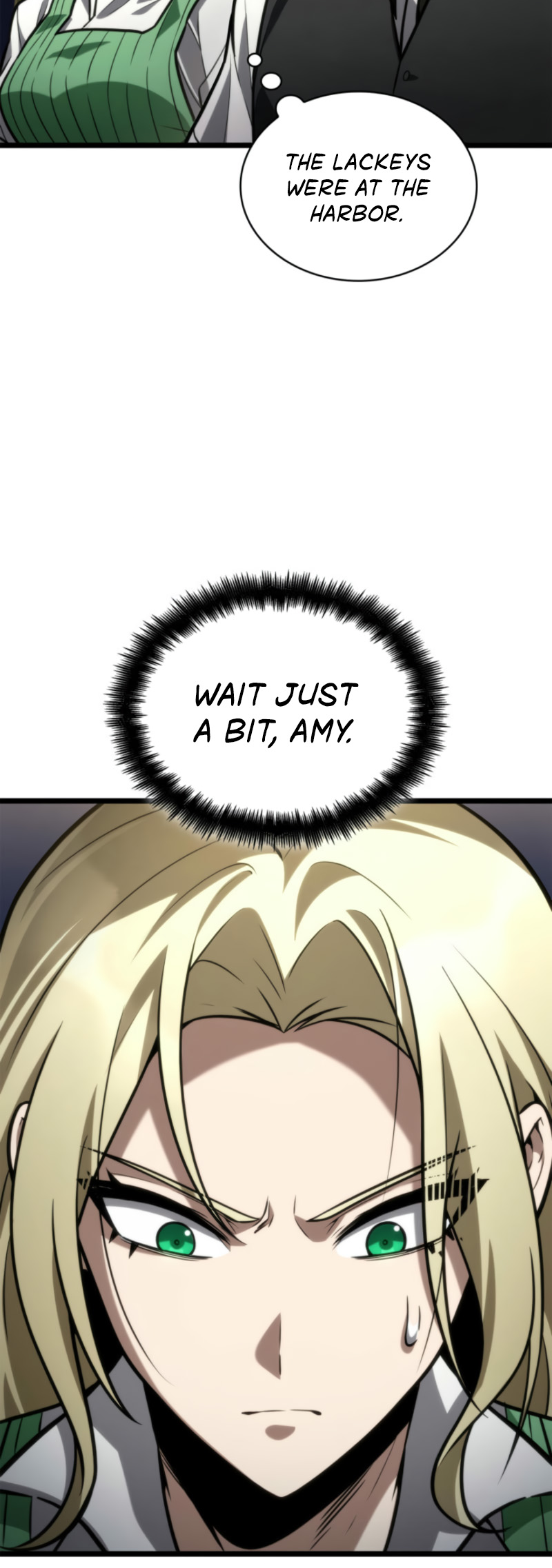 Infinite Mage, Chapter 114 image 69